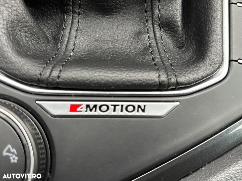 Volkswagen Tiguan 2.0 TDI SCR 4Motion DSG Comfortline - 17