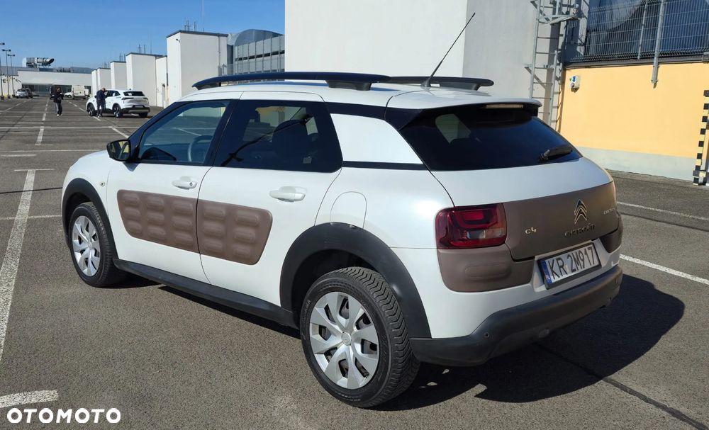 Citroën C4 Cactus 1.2 PureTech Feel - 3