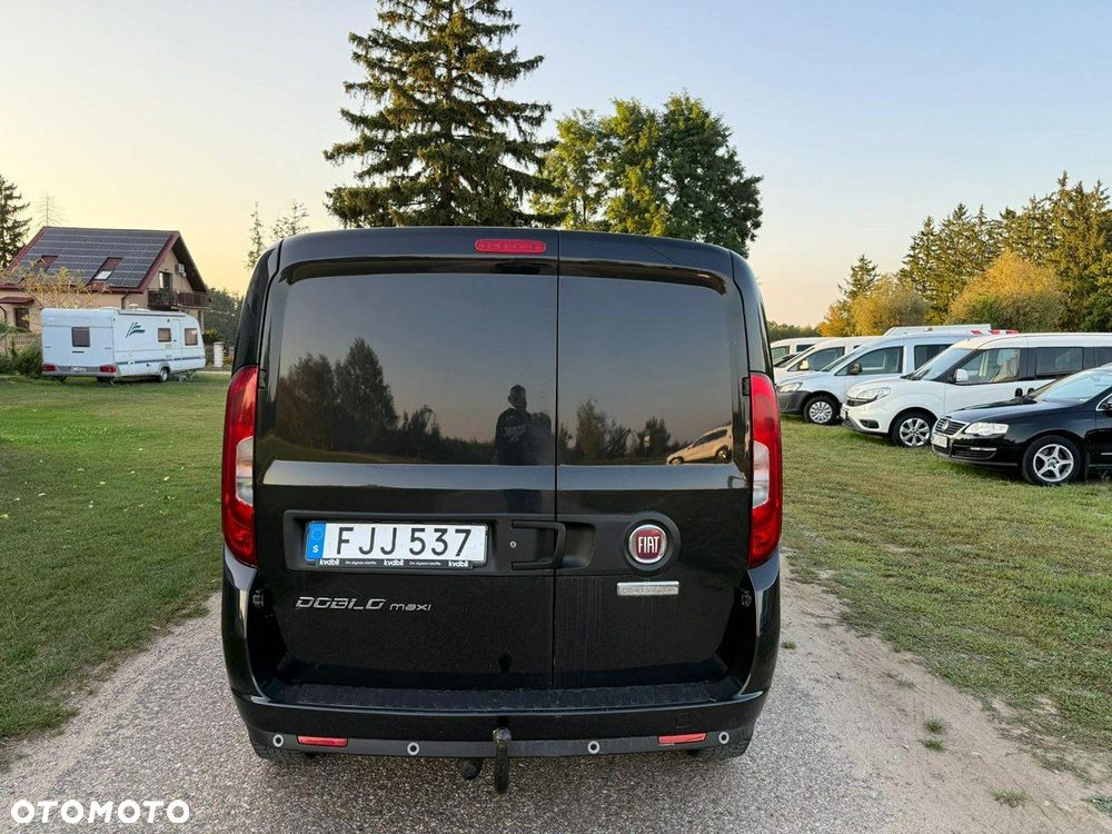 Fiat Doblo - 6