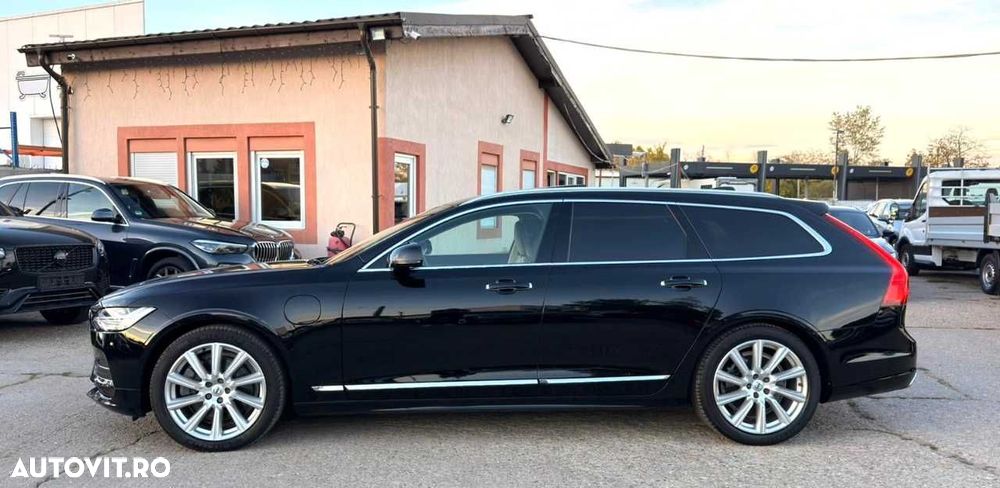 Volvo V90 - 4