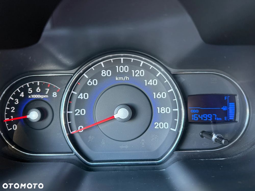 Hyundai i10 1.2 Premium - 21