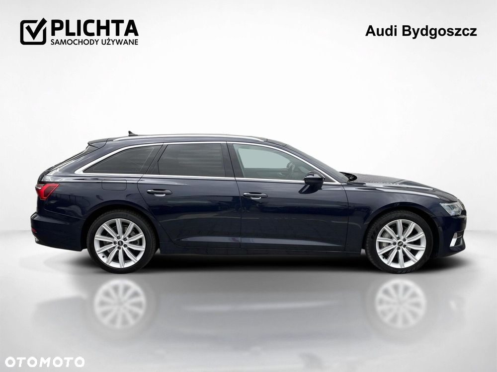 Audi A6 Avant - 7