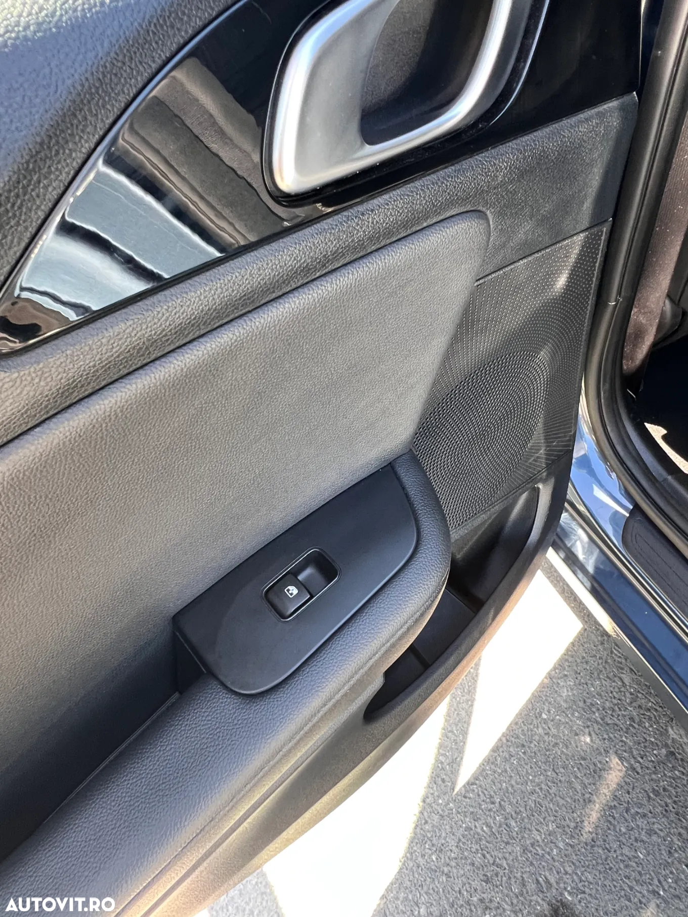 Kia Ceed SW 1.6 CRDi Edition 7 - 21