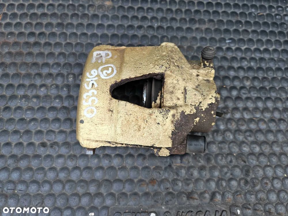 Zacisk Zaciski FS-III Przód Przednie Hamulcowy Hamulcowe VW Golf IV 4 Seat Leon I 1 AUDI A3 8L Skoda Octavia I 1 - 25