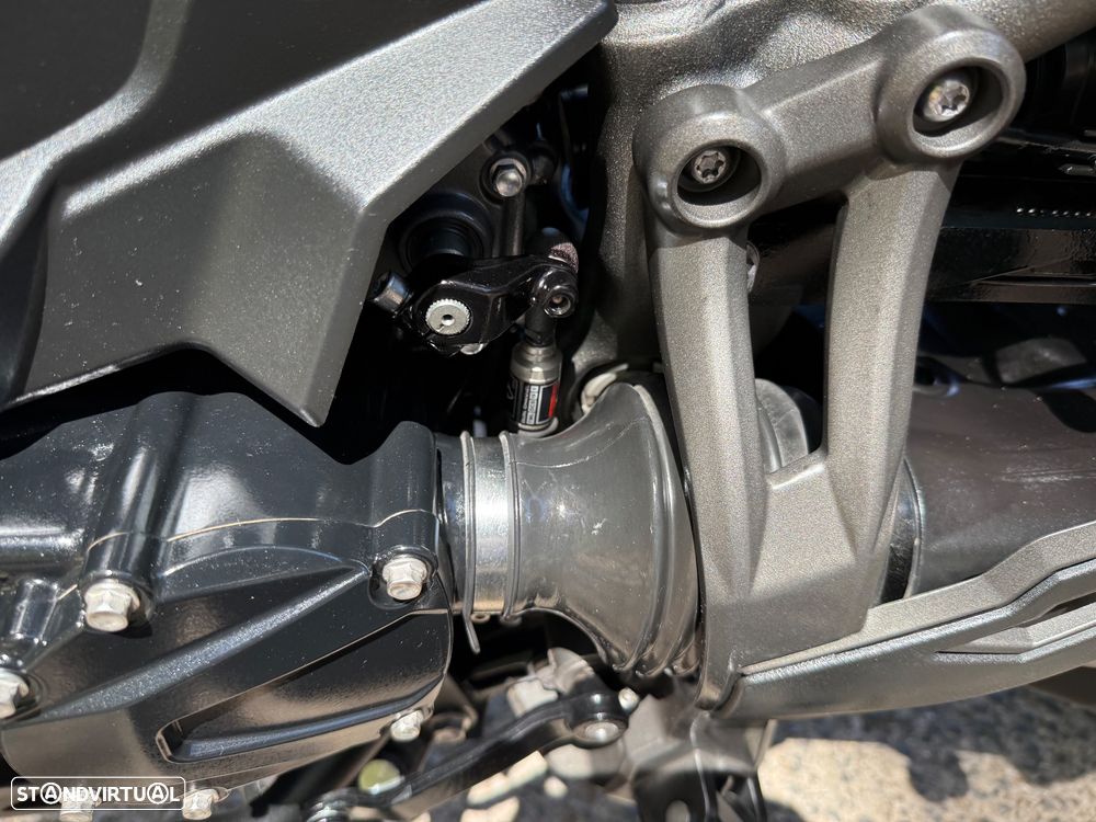 Triumph Tiger Xca 1200 - 18