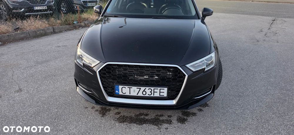 Audi A3 Sportback - 11