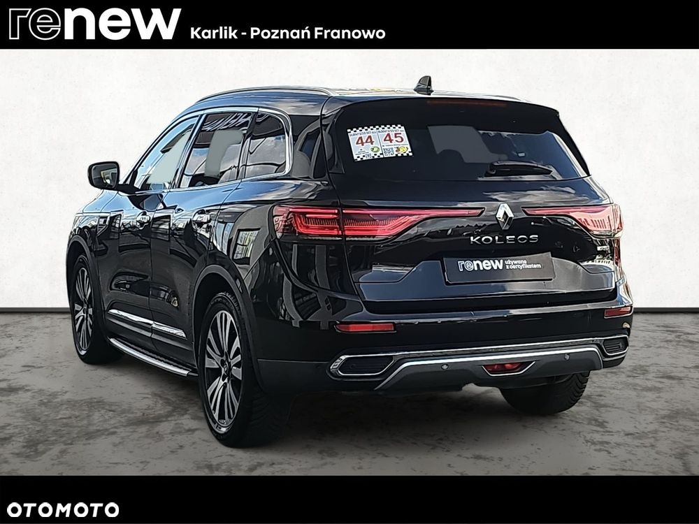 Renault Koleos 2.0 Blue dCi Initiale Paris 4x4 X-Tronic - 8