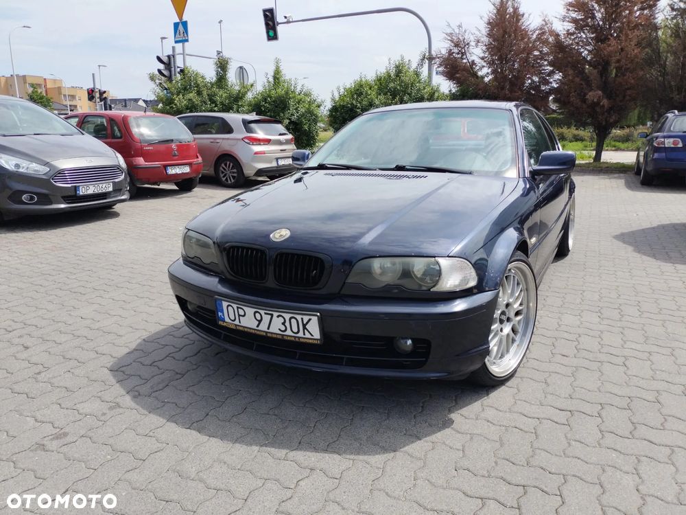 BMW Seria 3 320 CI - 6
