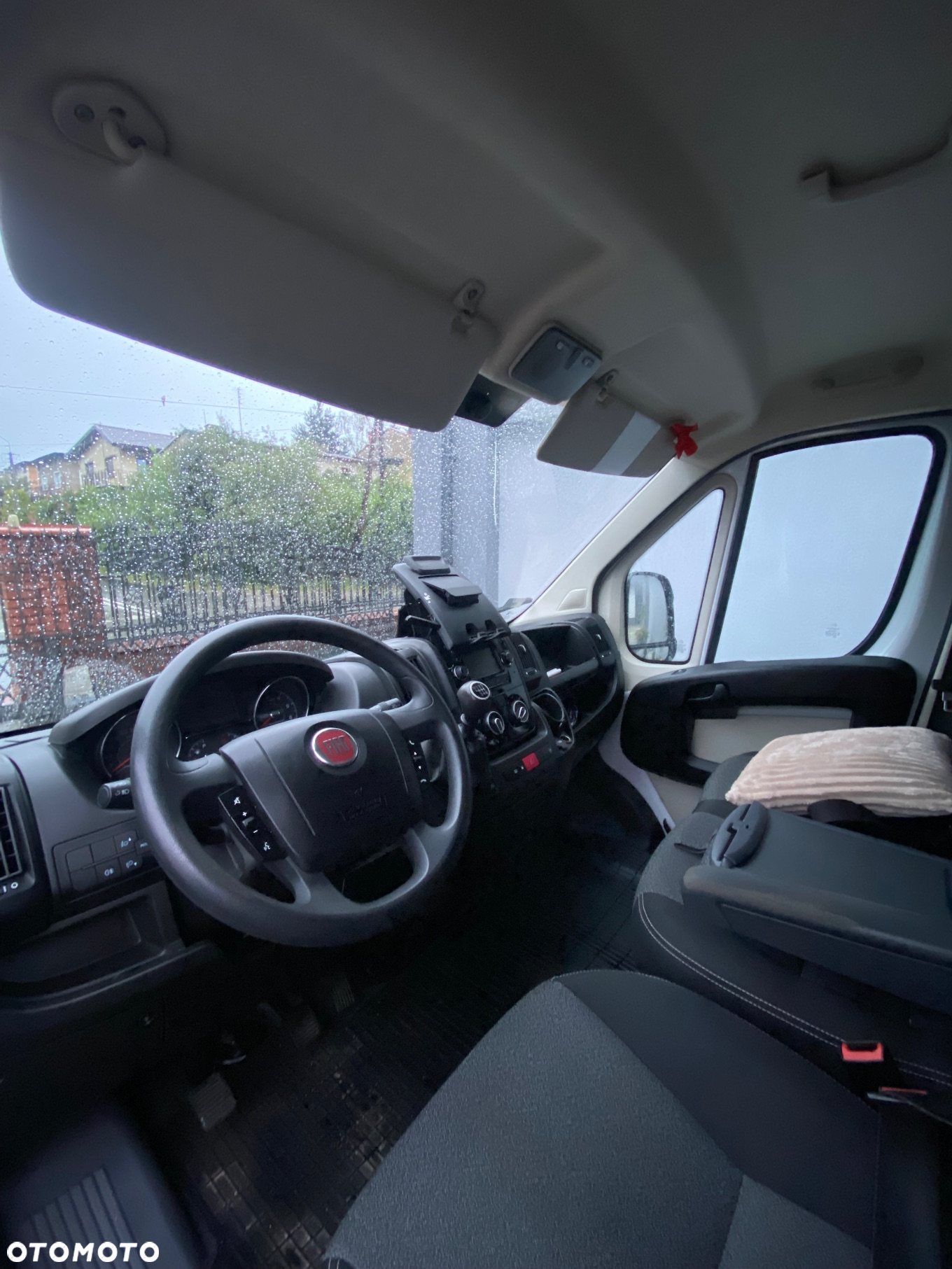 Fiat Ducato - 3