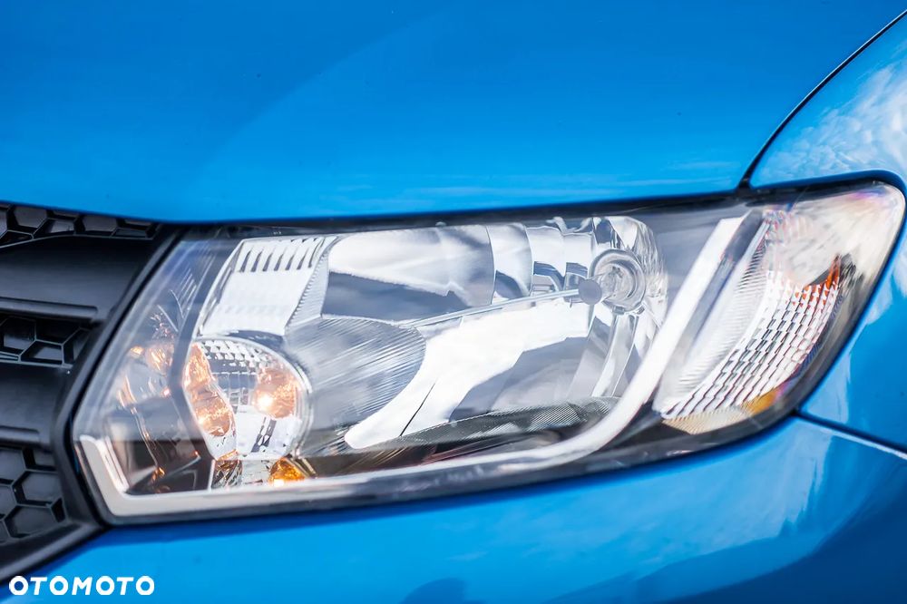 Dacia Sandero Stepway - 35