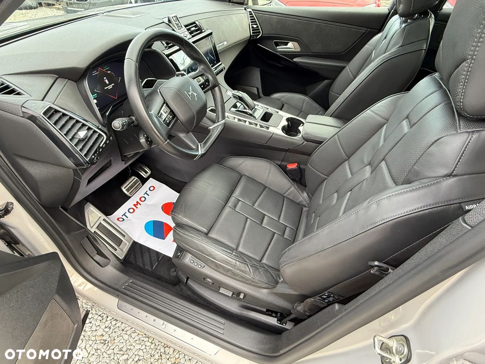DS Automobiles DS 7 Crossback 1.6 E-Tense 4x4 Rivoli - 23