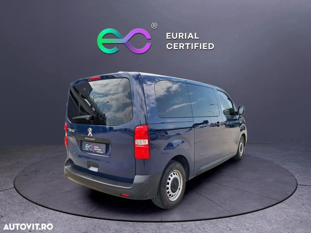 Peugeot EXPERT TRAVELLER - 3