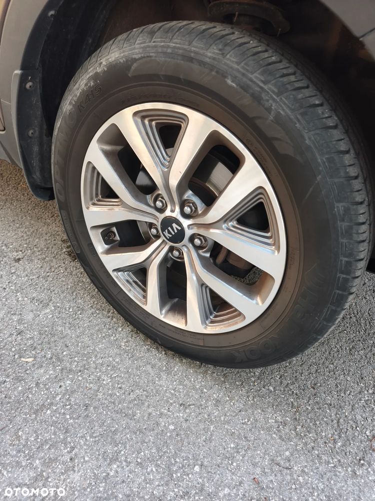 Kia Sportage 2.0 GDI L 2WD - 14
