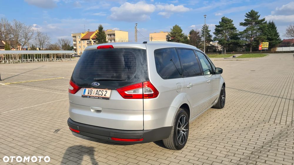 Ford Galaxy 2.0 TDCi Trend - 5