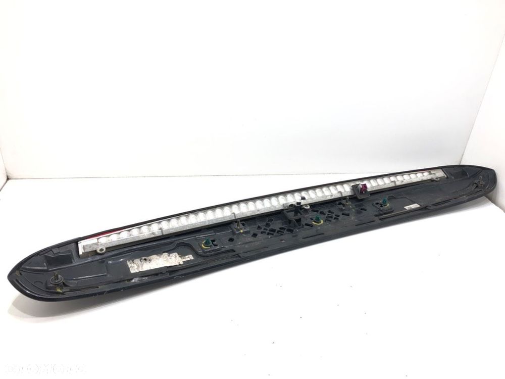 SPOILER  MERCEDES-BENZ KLASA E T-Model (S212) 2009 - 2016 E 200 CDI / BlueTEC (212.205, 212.206) 100 - 4