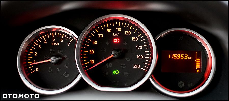 Dacia Sandero Stepway - 23