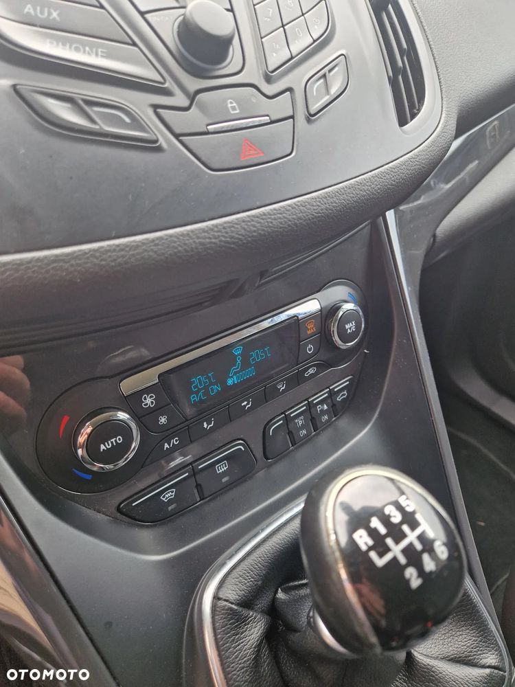 Ford Kuga 2.0 TDCi Titanium - 21
