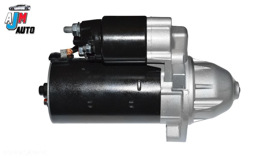 Rozrusznik O812 512D 612D 812D Mercedes Vario 0001109250 - 2