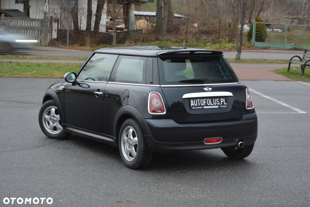 MINI ONE - 15