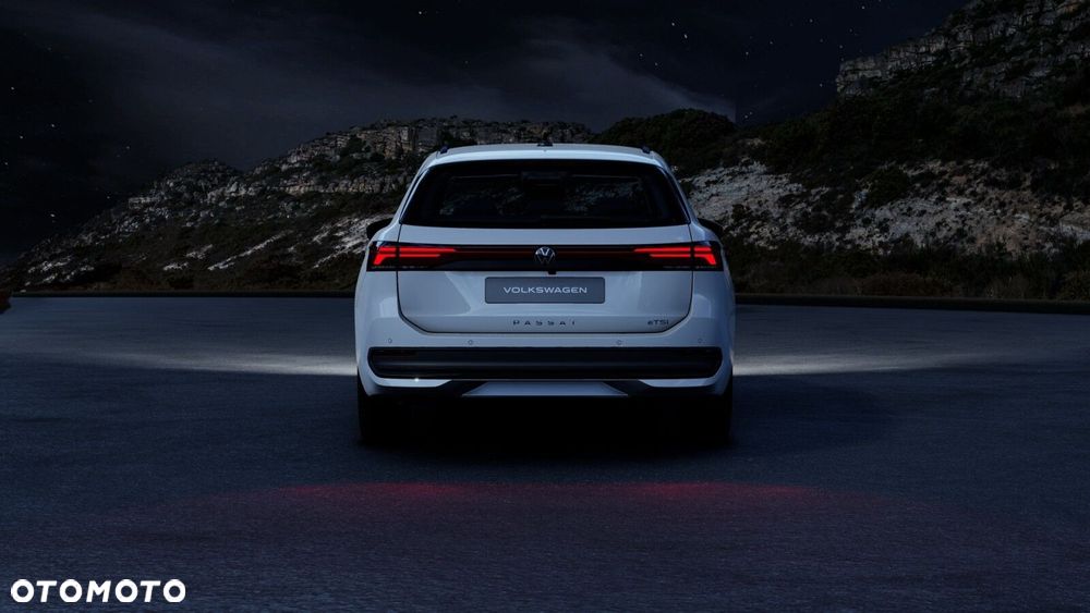 Volkswagen Passat - 13
