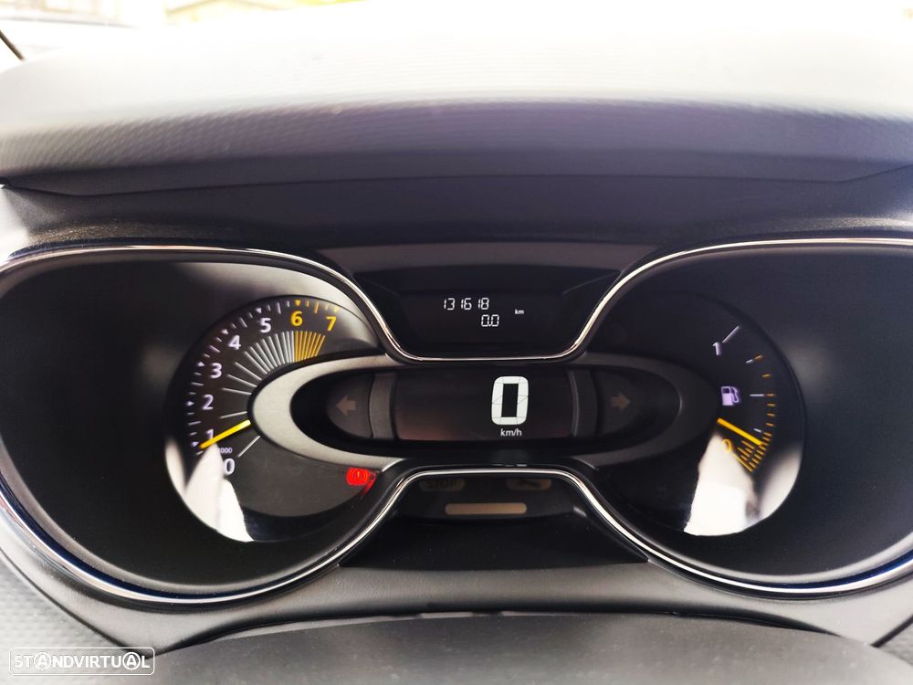 Renault Captur 0.9 TCE Exclusive XMOD - 20