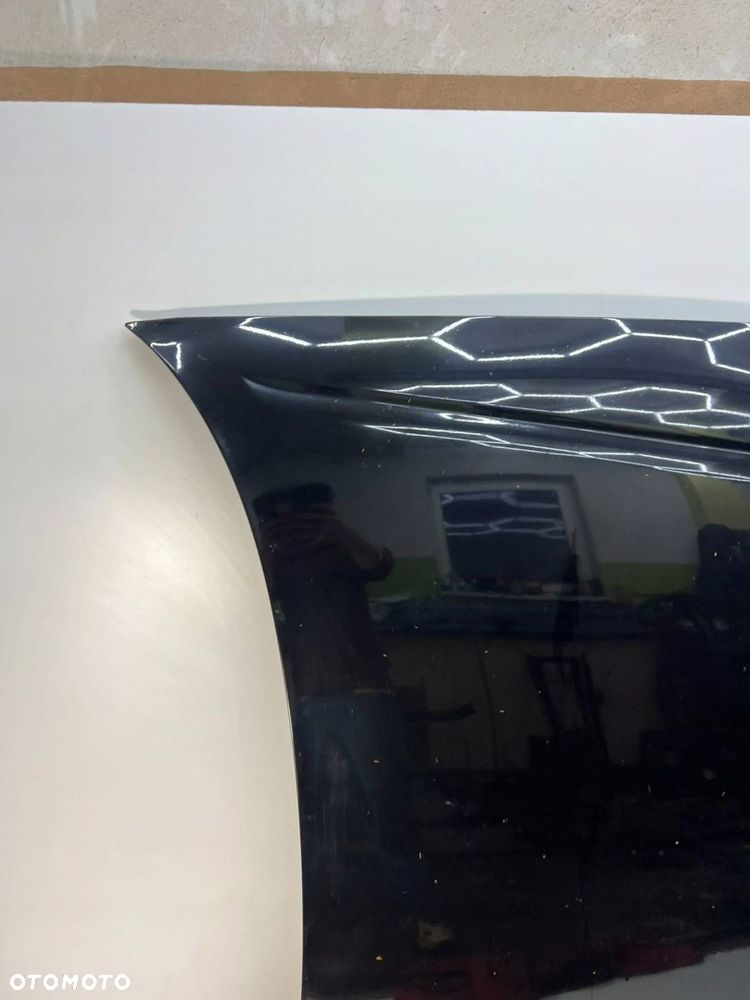 Maska LZ9Y Audi A8 S8 D3 4E - 3