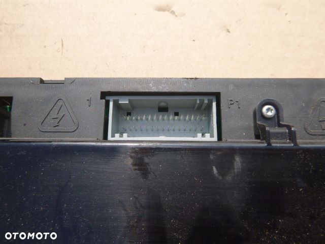 LICZNIK ZEGARY RENAULT SCENIC II 1.6 16V P8200451505A - 8