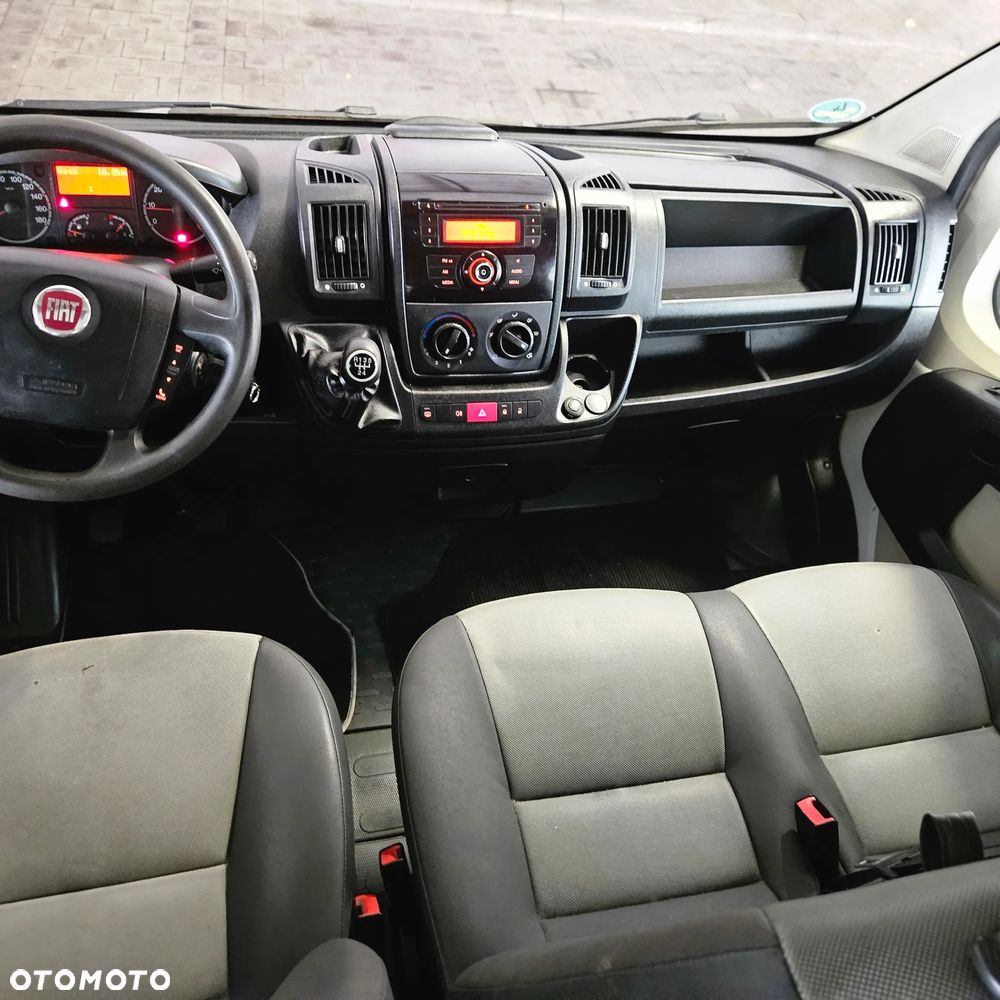 Fiat Ducato - 31