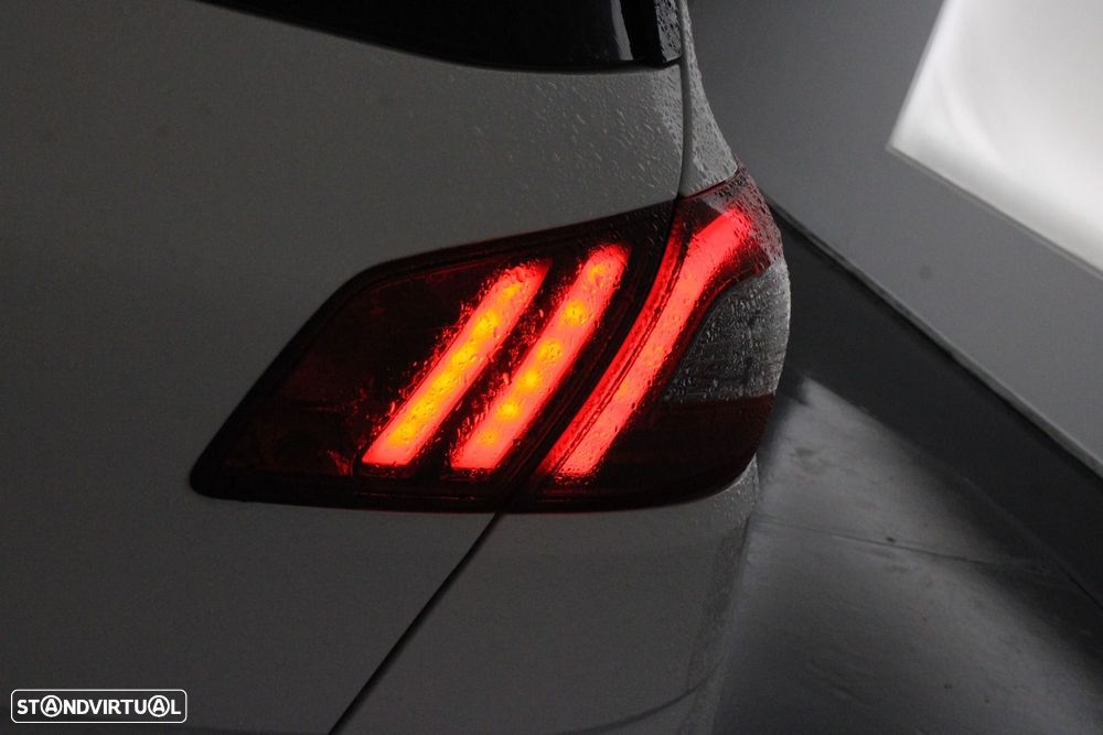 Peugeot 308 1.5 BlueHDi Business Line - 37