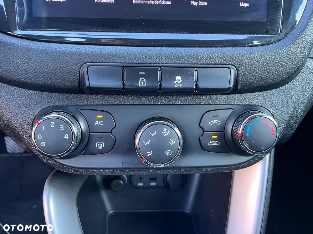 Kia Ceed 1.4 CVVT Attract plus - 24