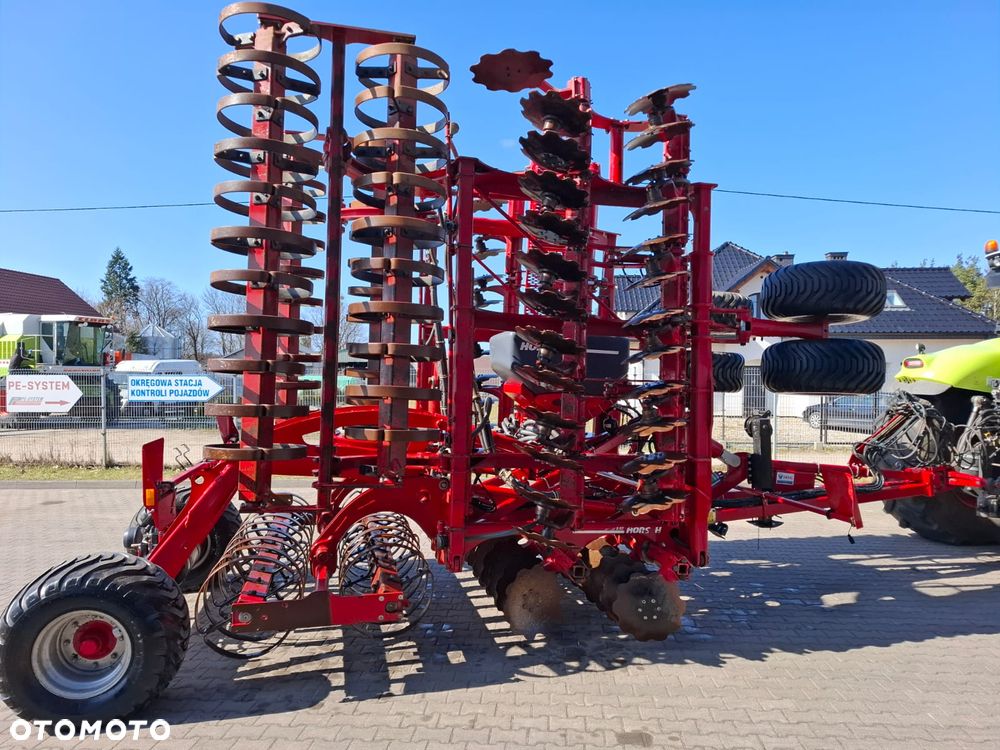 Horsch JOKER 8RT + MINI DRILL - 10