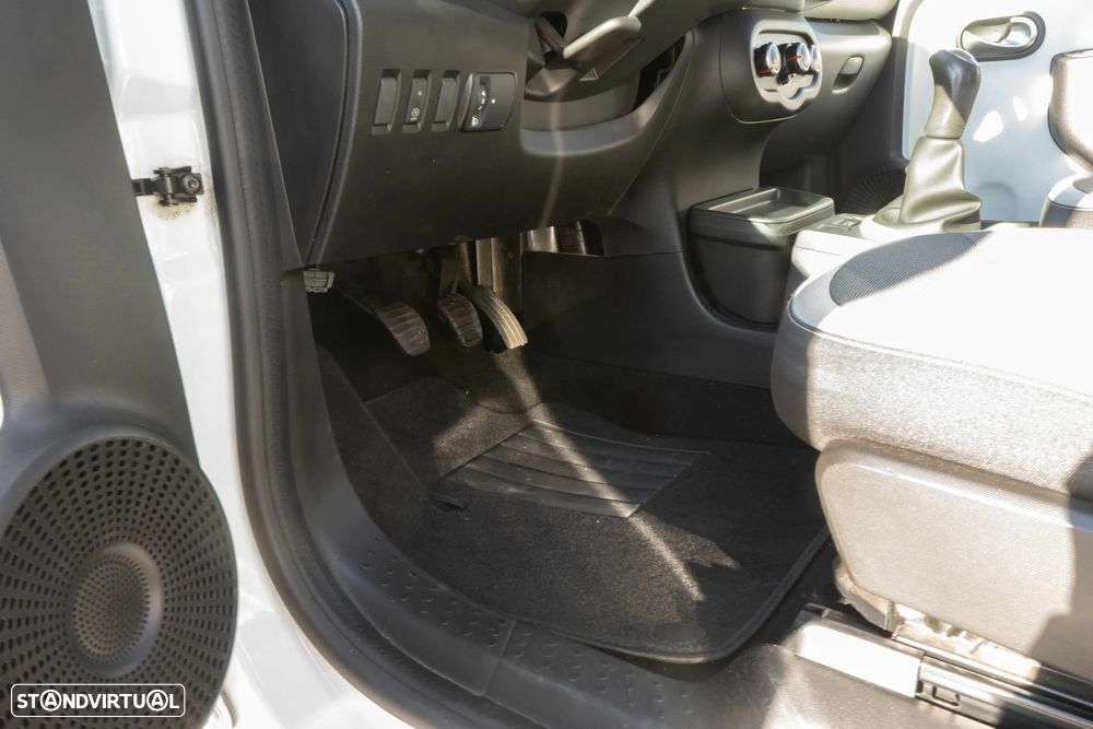 Renault Twingo 1.0 SCe Limited - 30