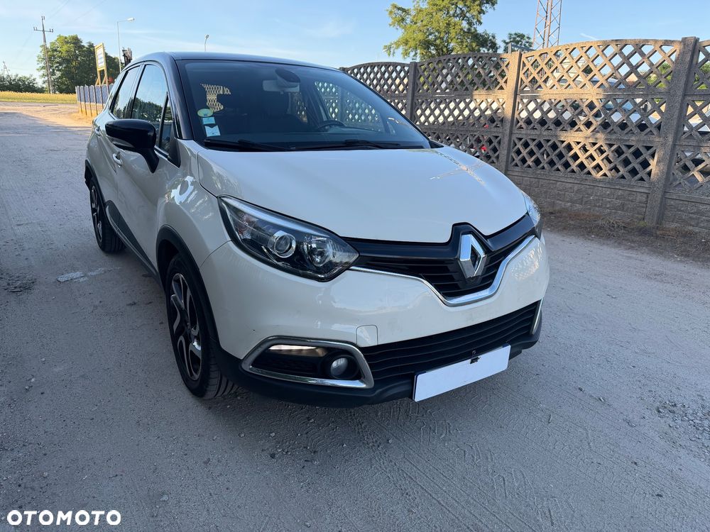 Renault Captur ENERGY dCi 90 Start&Stop Dynamique - 1