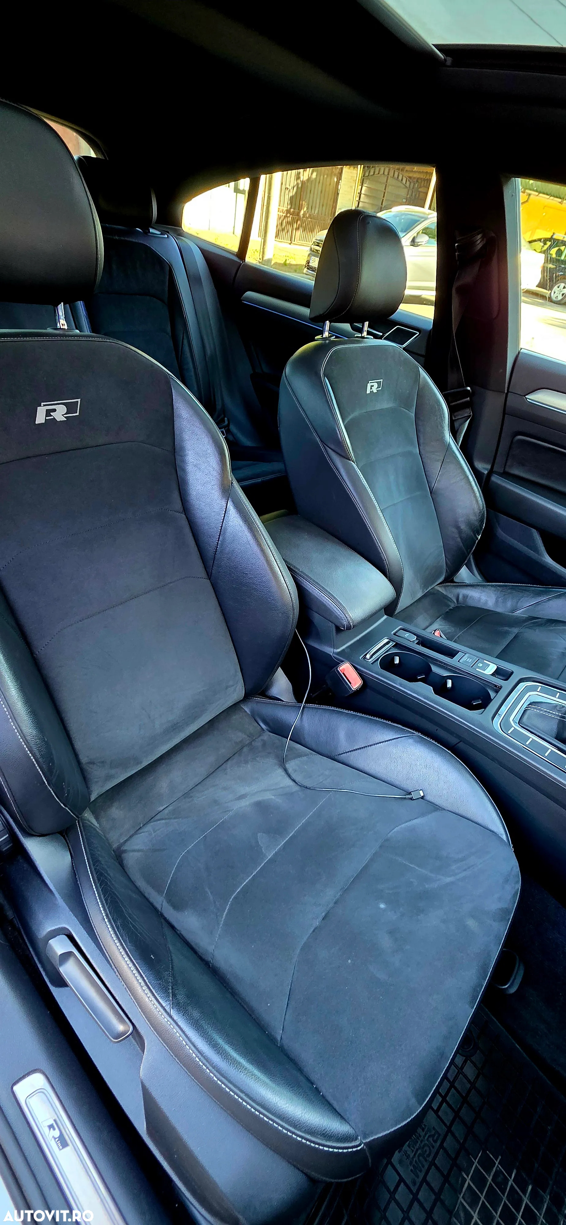 Volkswagen ARTEON 2.0 TSI DSG Elegance - 11