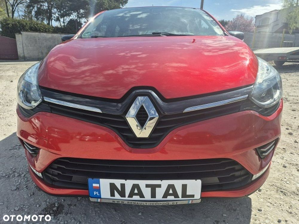 Renault Clio - 6