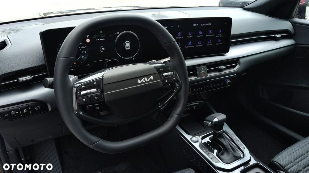 Kia XCeed - 13