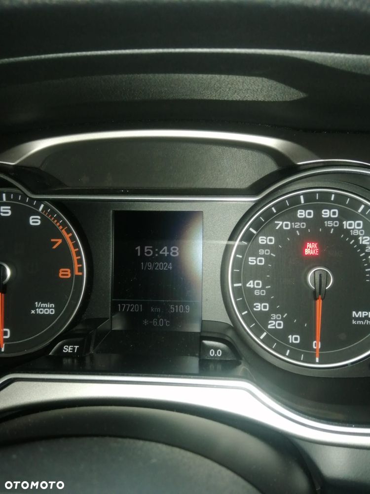 Audi A4 Allroad 2.0 TFSI Quattro S tronic - 7