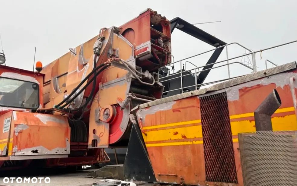 Inny Lokomo  MC 335 - 8