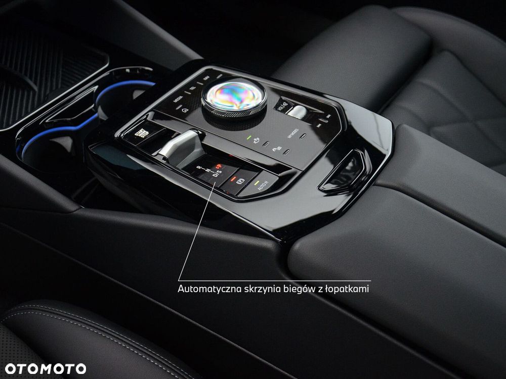 BMW Seria 5 - 24