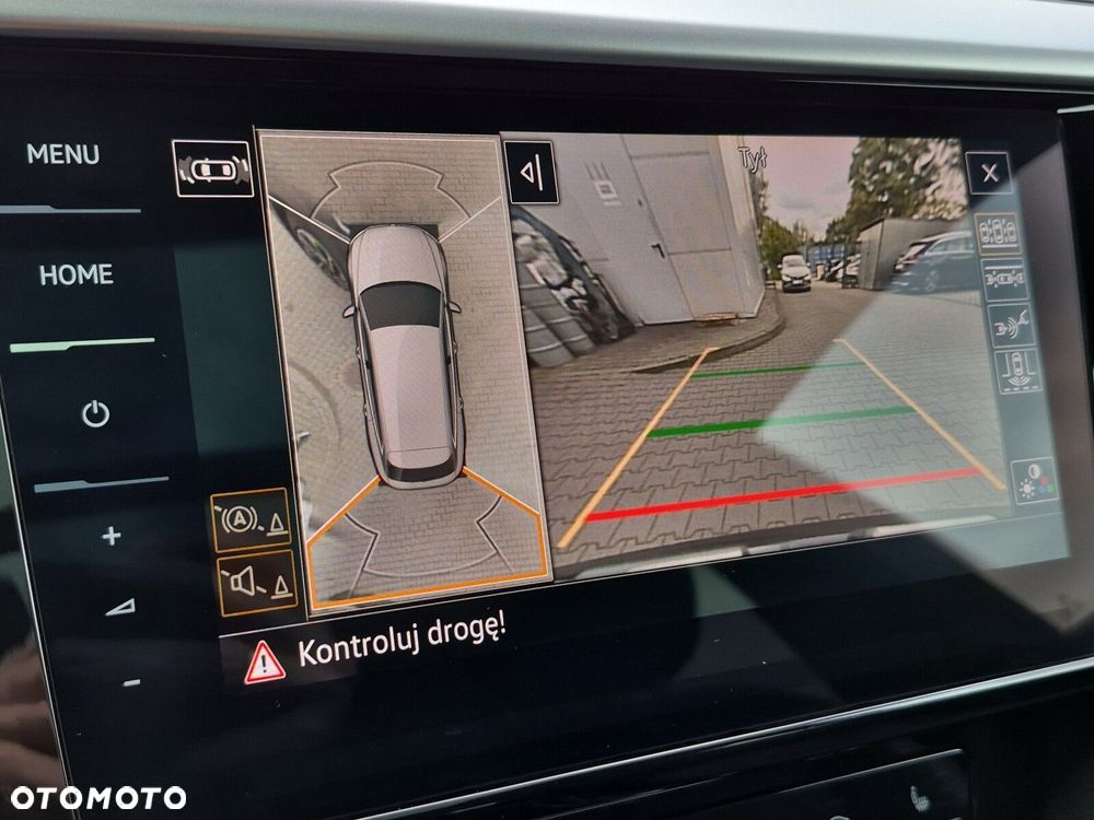 Volkswagen Arteon 2.0 TSI R-Line DSG - 19