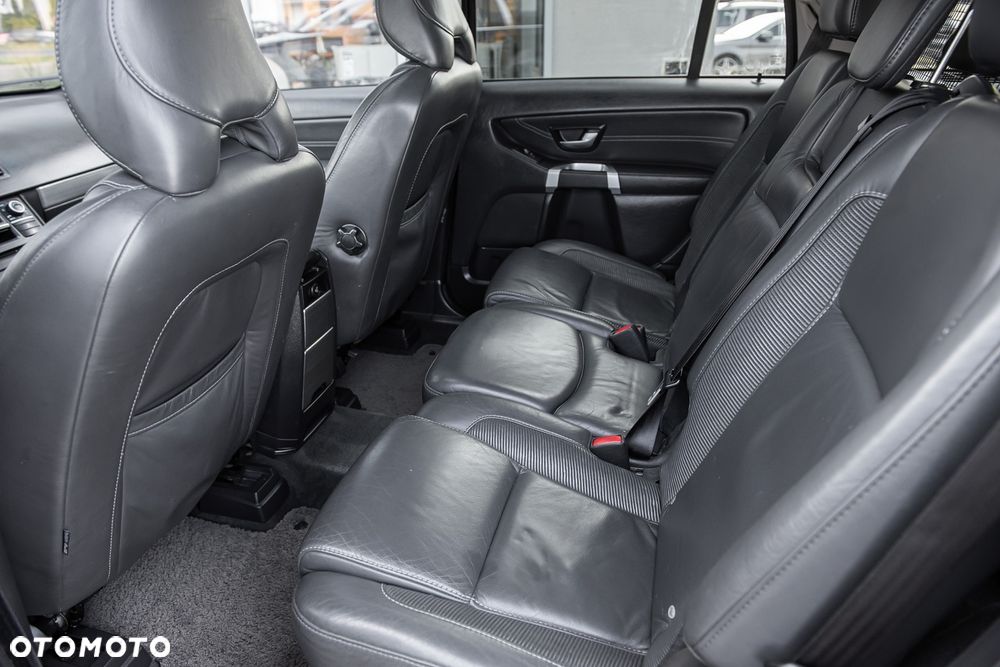 Volvo XC 90 D5 Executive - 24