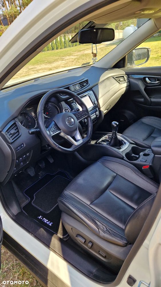 Nissan X-Trail 1.6 DIG-T Tekna 2WD - 6