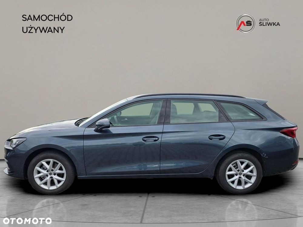 Seat Leon 1.5 TSI Style - 6