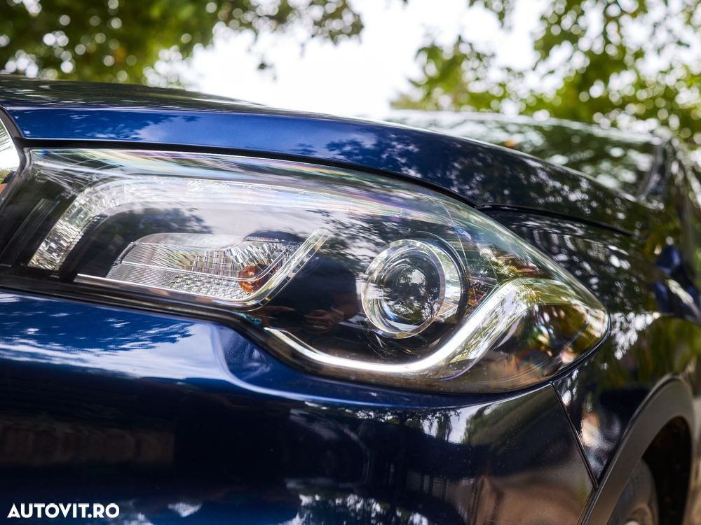 Suzuki SX4 - 37