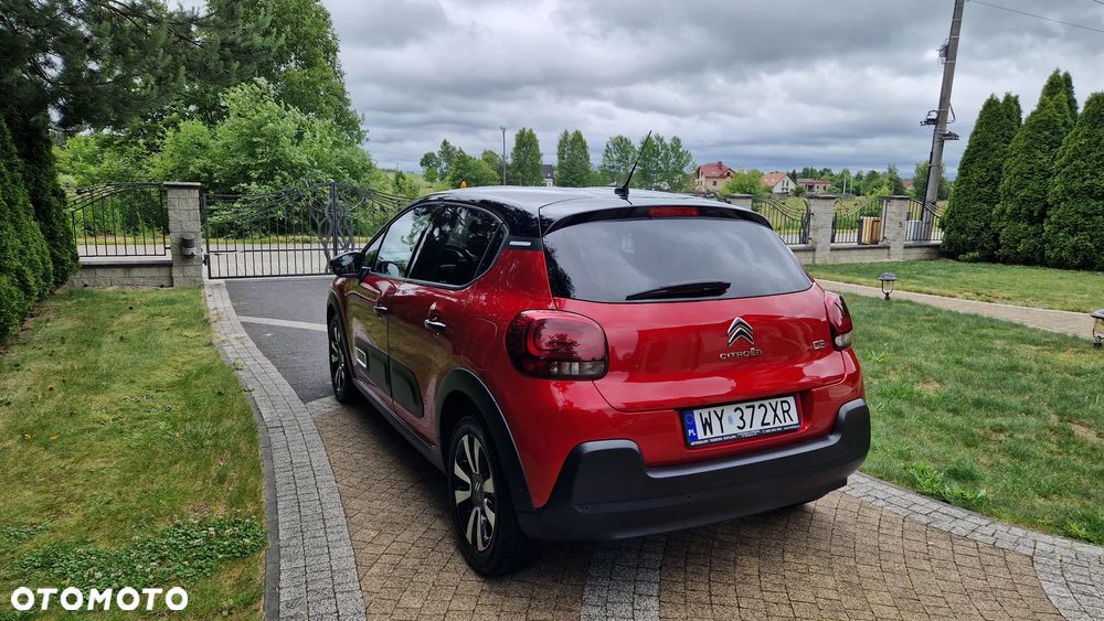 Citroën C3 1.2 PureTech Shine - 6