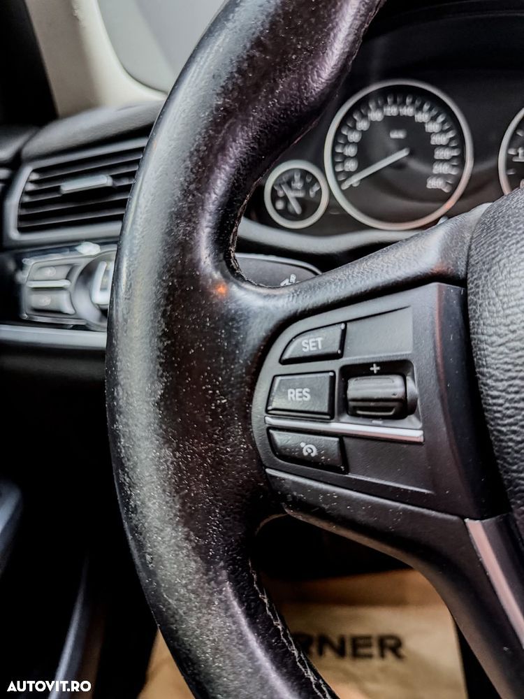 BMW X3 - 19