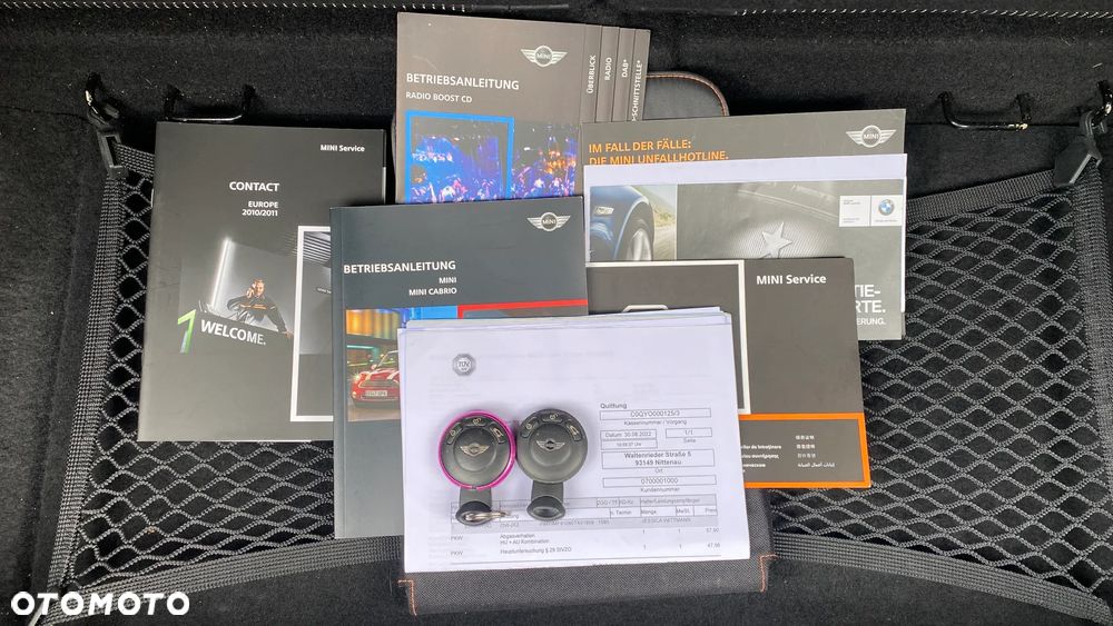 MINI John Cooper Works - 24
