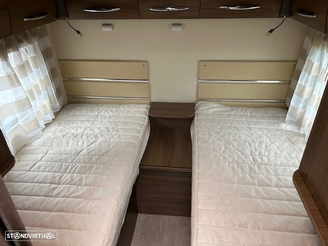 Chausson Flash 617 - 18