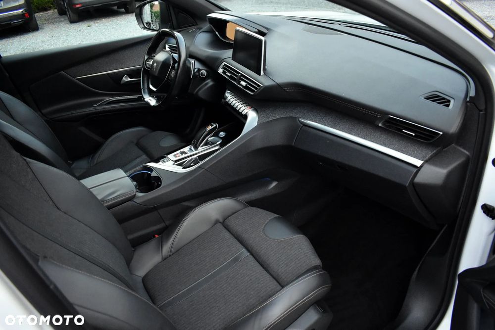 Peugeot 5008 e-HDI FAP 115 EGS6 Stop&Start Allure - 35