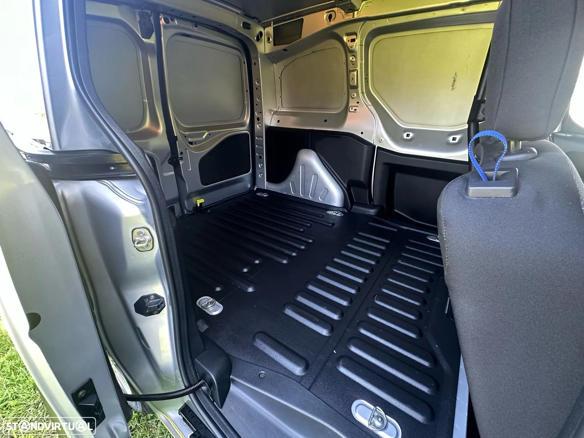 Peugeot Partner L1 Premium - 14